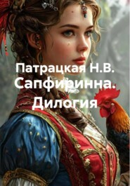 Сапфиринна. Дилогия