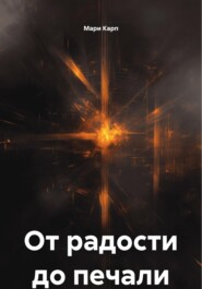 От радости до печали