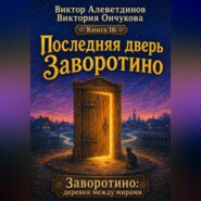 Последняя дверь Заворотино