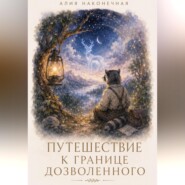 Путешествие к границе дозволенного