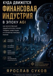 Куда движется финансовая индустрия в эпоху AGI