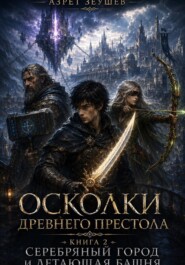 Осколки Древнего Престола. Книга 2: Серебряный Город и Летающая Башня