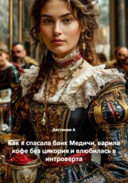 Как я спасала банк Медичи, варила кофе без цикория и влюбилась в интроверта