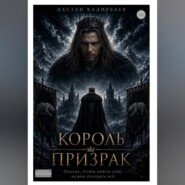 Король Призрок
