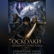 Осколки Древнего Престола. Книга 2: Серебряный Город и Летающая Башня