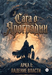 Сага О Яроградии Арака I: Падение власти Летопись I: Дым над троном