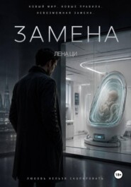 Замена. Роботы вместо женщин