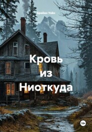 Кровь из Ниоткуда
