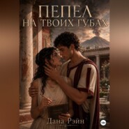 Пепел на твоих губах