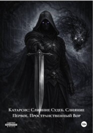 Катарсис: Слияние Судеб. Слияние Первое. Пространственный Вор