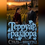 Терруар раздора: Сталь и виноград