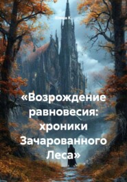 «Возрождение равновесия: хроники Зачарованного Леса»
