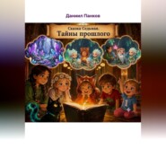 7. Нота Вечности. Тайны Прошлого