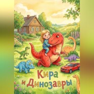 Кира и Динозавры