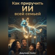 Как приручить ИИ всей семьей