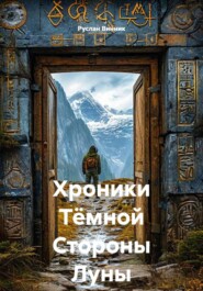 Хроники Тёмной Стороны Луны