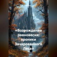 «Возрождение равновесия: хроники Зачарованного Леса»