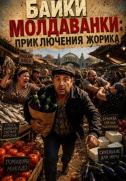 Байки Молдаванки: приключения Жорика