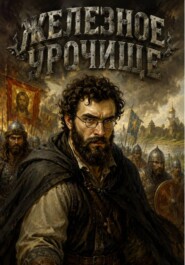Железное урочище