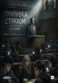 Прививка страхом
