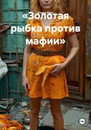 «Золотая рыбка против мафии»