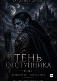Тень Отступника