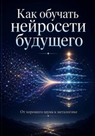 Как обучать нейросети будущего