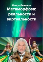 Метаморфоза: реальности и виртуальности