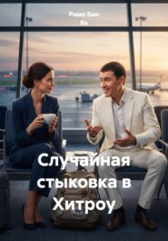 Случайная стыковка в Хитроу
