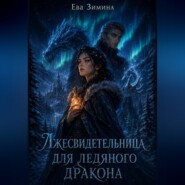 Лжесвидетельница для ледяного дракона