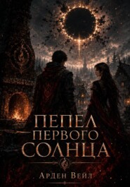 Пепел Первого Солнца