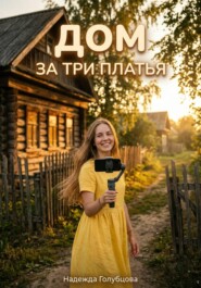 Дом за три платья.