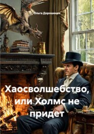 Хаосволшебство, или Холмс не придет