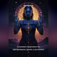 Алхимия уверенности: превращаем дрожь в резонанс