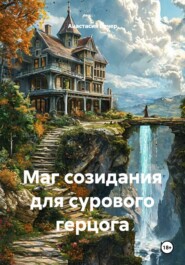 Маг созидания для сурового герцога