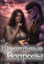 Щекотливые вопросы