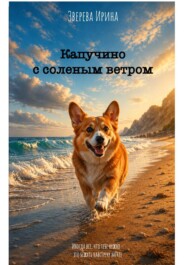 Капучино с соленым ветром