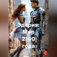 Эдерия: Мир 2100 года