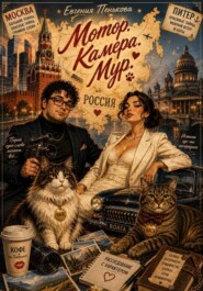 Мотор. Камера. Мур.
