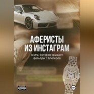 Аферисты из Инстаграм