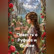Повесть о Руфусе и Любви