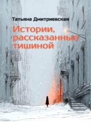 Истории, рассказанные тишиной