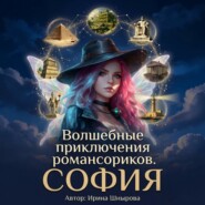 Волшебные приключения романсориков. София