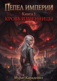 Кровь изменницы