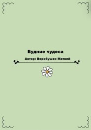 Будние чудеса