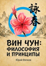 ВИН ЧУН: ФИЛОСОФИЯ И ПРИНЦИПЫ