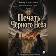 Печать Чёрного Неба