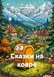 Сказки на ковре