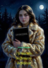 Нечисть мёртвой деревни