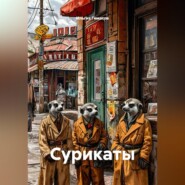 Сурикаты